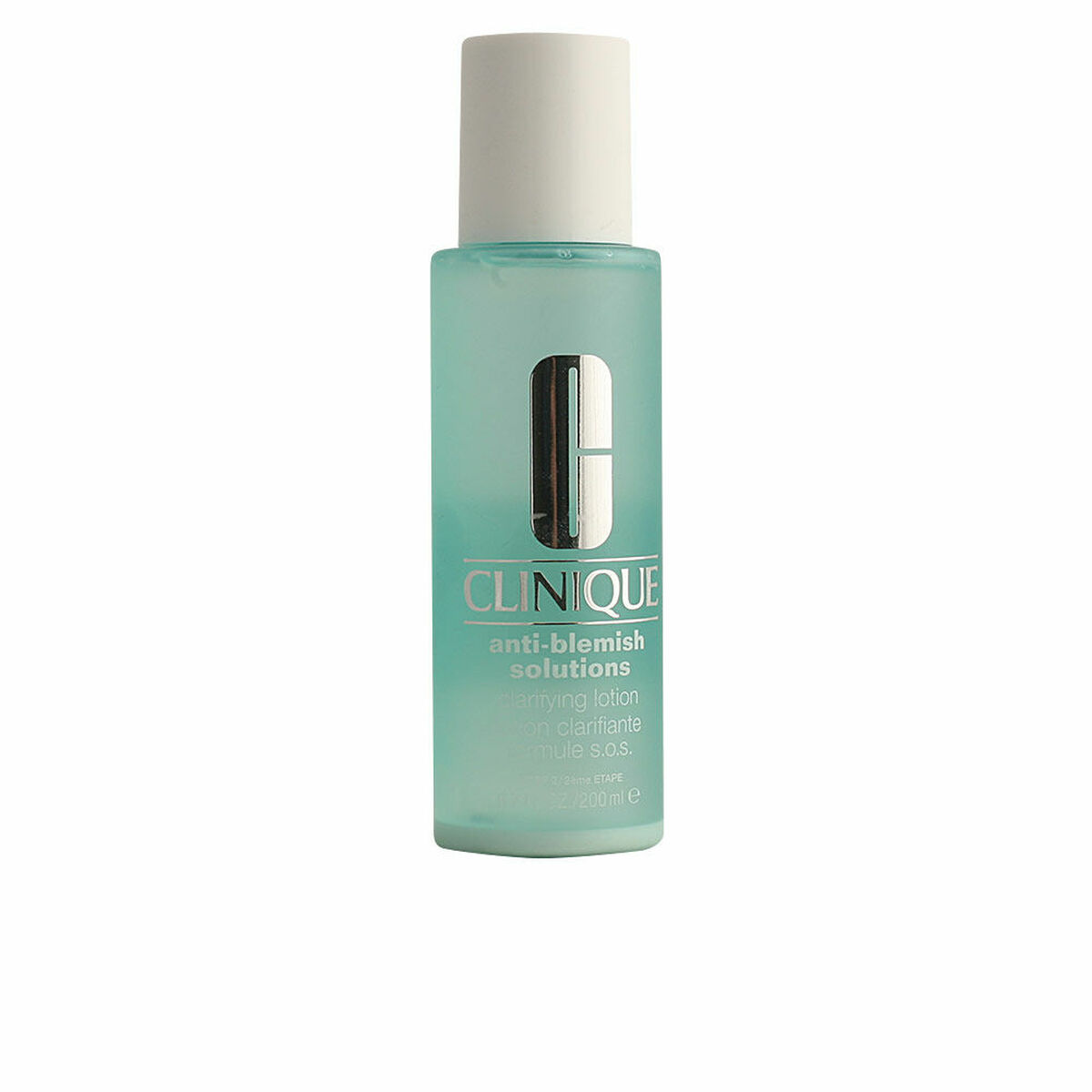 Gezichtstoner Clinique 0020714281113_1 200 ml